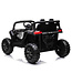 Beach Buggy, 12 volt electric children's car with EVA tires and artificial leather seat!