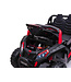 Beach Buggy, 12 volt electric children's car with EVA tires and artificial leather seat!