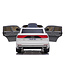 Audi Q8 Quattro S-line, 12 volt electric children's car with EVA tires, artificial leather seat and more!