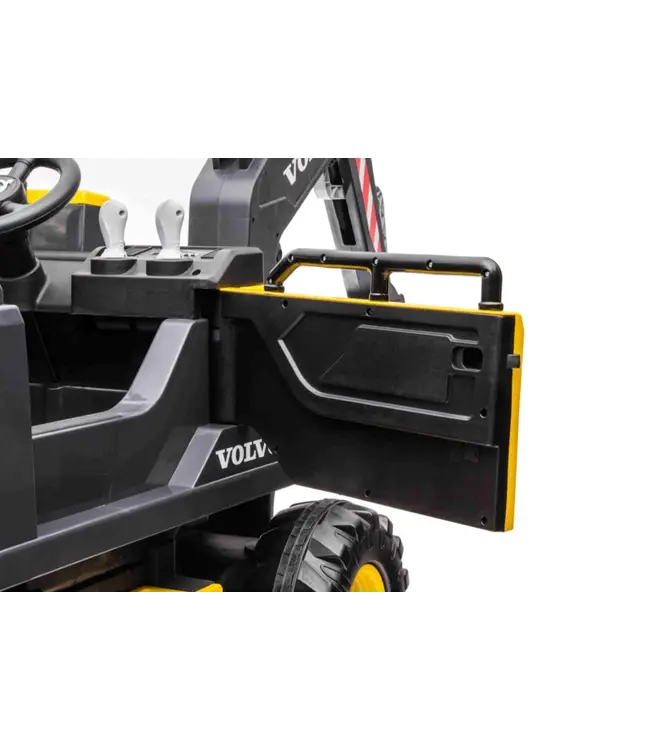 Electric VOLVO Excavator with Remote Control