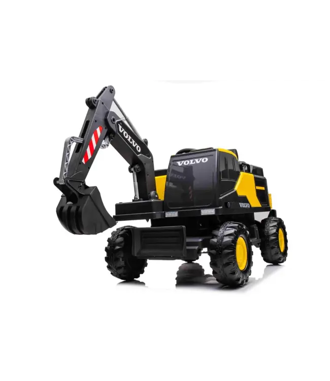 Electric VOLVO Excavator with Remote Control