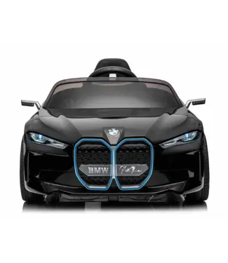 BMW i4, 12 volt electric children's car