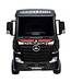 Mercedes Actros, 12 volt  Elektrische Kinderauto, vrachtwagen, 4 motoren
