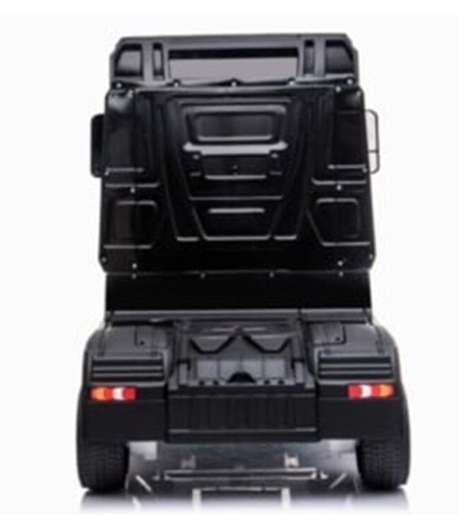 Mercedes Actros, 12 volt electric kids car, truck, 4 motors