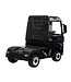 Mercedes Actros, 12 volt electric kids car, truck, 4 motors
