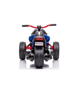 Trike Streetfighter 24V Trike √©lectrique