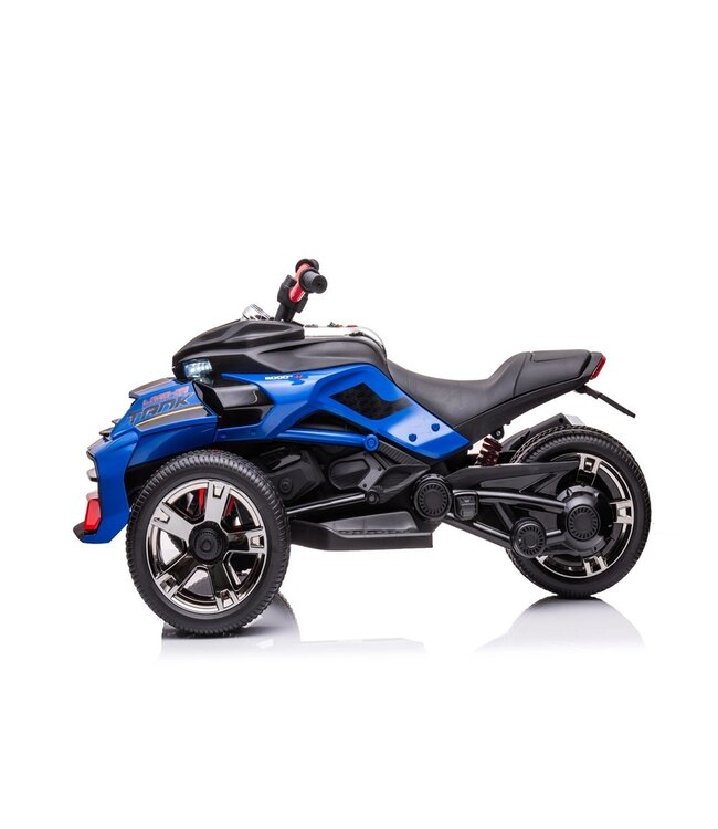 Trike Streetfighter 24V Electric Trike