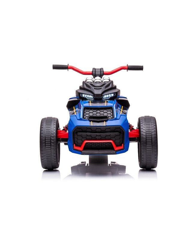 Trike Streetfighter 24V Elektrische Trike