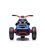 Trike Streetfighter 24V Electric Trike