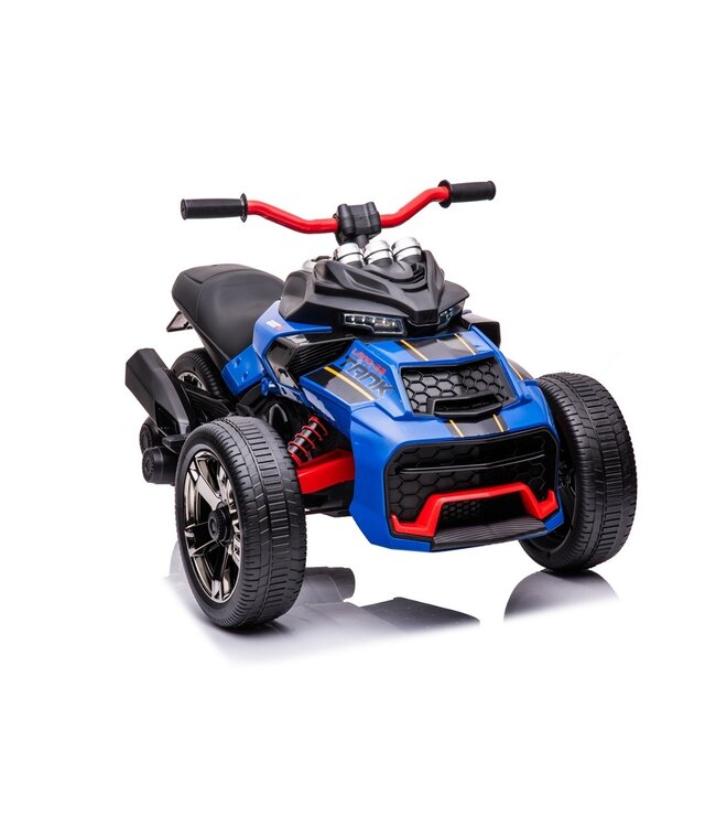 Trike Streetfighter 24V Electric Trike