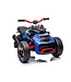 Trike Streetfighter 24V Electric Trike