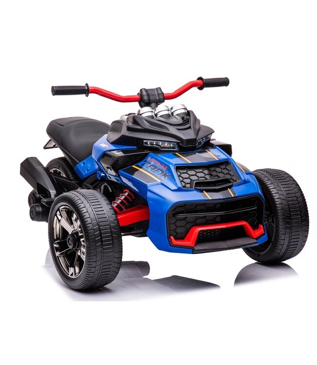 Trike Streetfighter 24V Trike √©lectrique