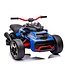 Trike Streetfighter 24V Elektrische Trike