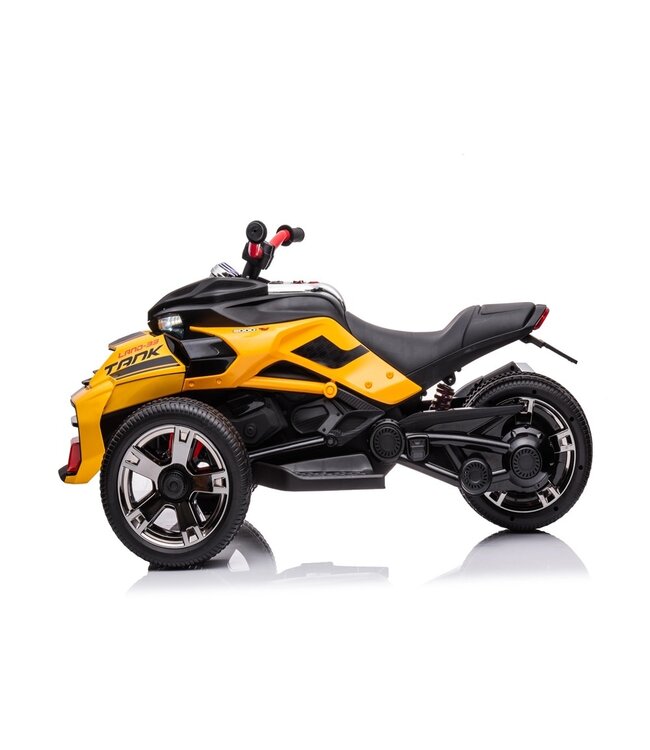 Trike Streetfighter 24V Elektrische Trike