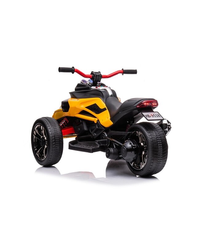 Trike Streetfighter 24V Electric Trike