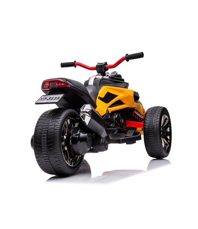 Trike Streetfighter 24V Elektrische Trike
