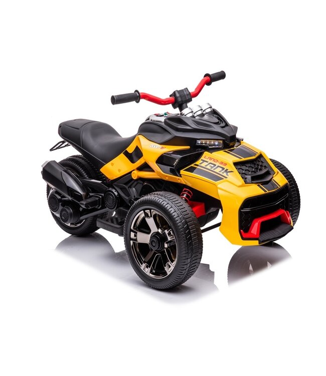 Trike Streetfighter 24V Elektrische Trike