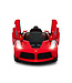 Ferrari FXX-K Voiture √âlectrique Enfant 12V Rouge