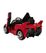 Ferrari FXX-K Voiture √âlectrique Enfant 12V Rouge