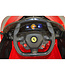 Ferrari FXX-K Voiture √âlectrique Enfant 12V Rouge