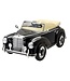 Mercedes-Benz 300S, voiture √©lectrique pour enfants 12V avec pneus EVA et si√®ge en cuir artificiel !
