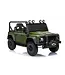 Land Rover Defender 110  12V Kids Car