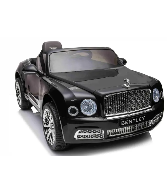 Bentley Mulsanne SVX 12V Voiture Enfant