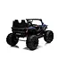 Buggy UTV Honda Talon 24V bleu, 2 places