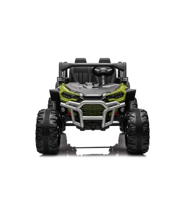 buggy 24V Honda Talon UTV rosa, 2 places