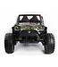 Buggy de plage 24V camo, vitesse √©lev√©e 15 km/h, 2 places