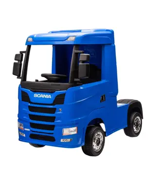 Scania 500R, voiture √©lectrique pour enfants