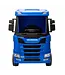 Scania 500R, 12 volt electric kids car, truck, 4 motors