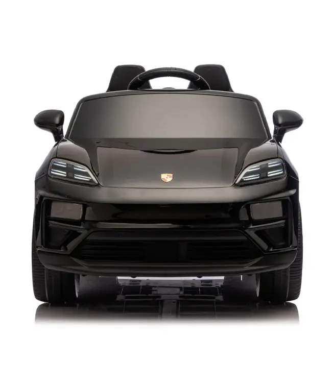 Porsche Macan Turbo 12v