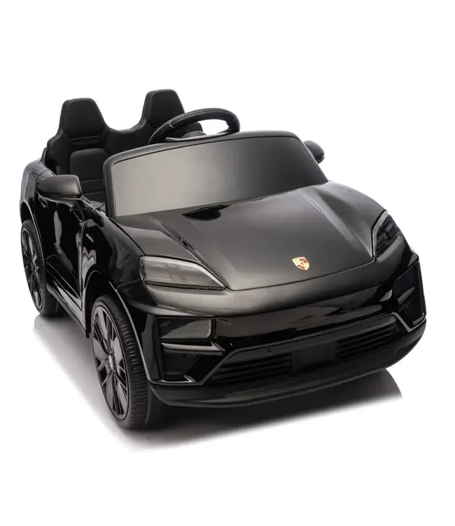 Porsche Macan Turbo 12v