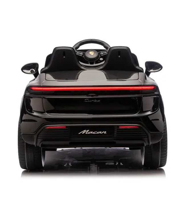 Porsche Macan Turbo 12v