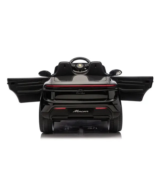 Porsche Macan Turbo 12v