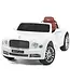 Bentley Mulsanne SVX 12V Kinderauto