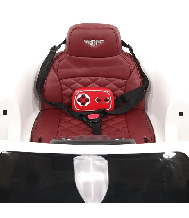 Bentley Mulsanne SVX 12V Kids Car