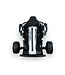ROLLZONE drift Go-Kart, 24 volt Lithium kart with 200 watt motors, New Edition!