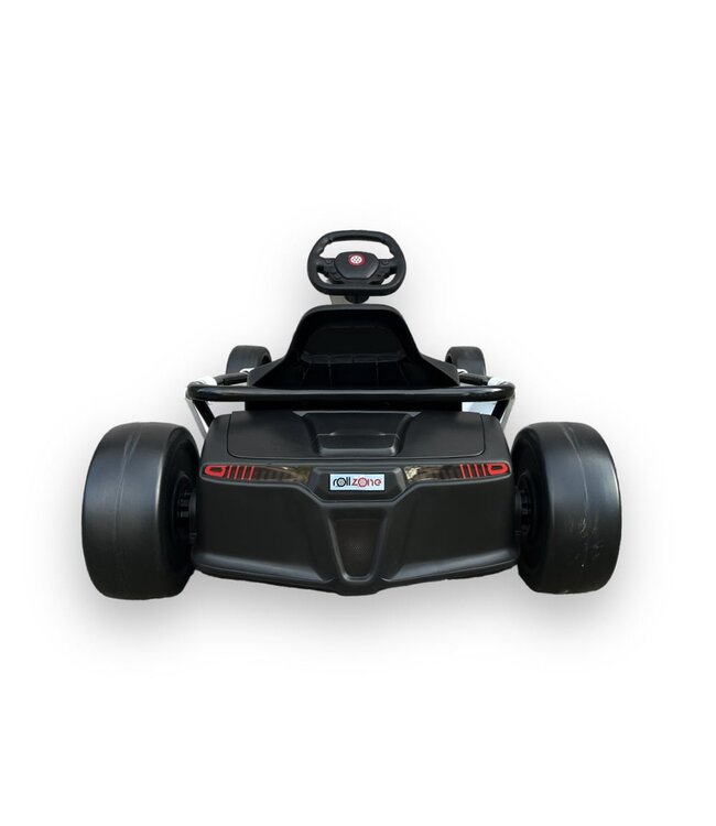 ROLLZONE drift Go-Kart, kart Lithium 24 volts avec moteurs 200 watts, nouvelle édition !