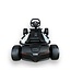 ROLLZONE drift Go-Kart, 24 volt Lithium kart with 200 watt motors, New Edition!