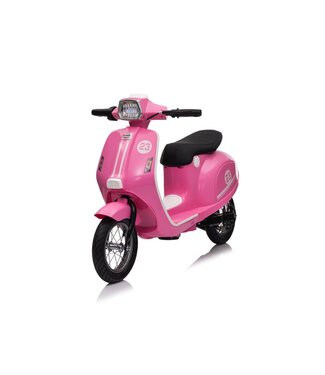 24 volt Lithium elektrische kinder scooter