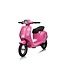 24-volt Lithium electric children's scooter with 350-watt drive