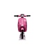 24-volt Lithium electric children's scooter with 350-watt drive
