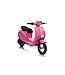 24-volt Lithium electric children's scooter with 350-watt drive