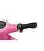 Trottinette électrique pour enfants au lithium 24 volts avec moteur de 350 watts