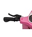 24-volt Lithium electric children's scooter with 350-watt drive