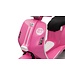 Trottinette électrique pour enfants au lithium 24 volts avec moteur de 350 watts