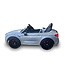 BMW M5,Lithium, Leder zitje, Rubberen banden, Kinder Accu Auto!