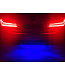 BMW M5,Lithium, siège en cuir, pneus en caoutchouc, voiture à batterie pour enfants !